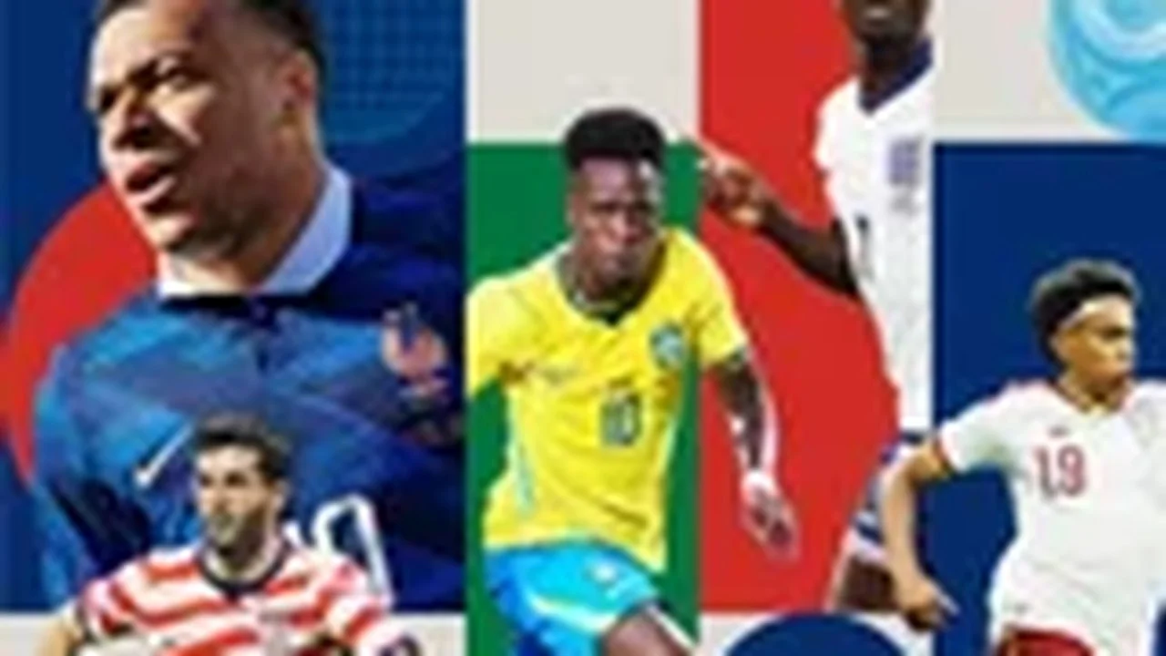 2026世界杯1248名球员全名单发布开赛前一周事实进展时间线分析