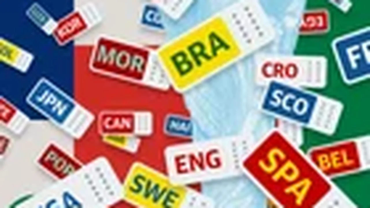 卫报推出Bracketology预测互动:2026世界杯夺冠路径事实进展